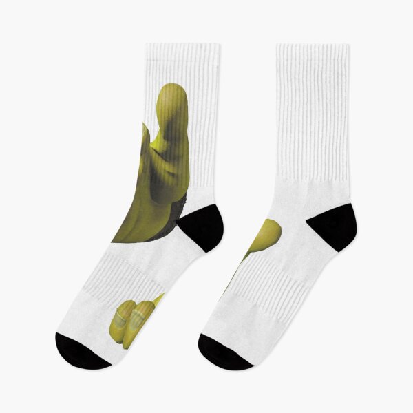 Item preview, shrek-pun designed and sold by DesginTrend.