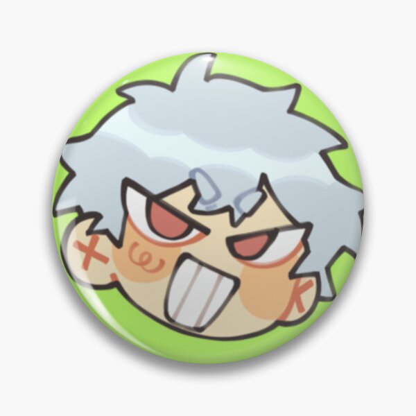 Item preview, chibi kaidou designed and sold by xiwookk.