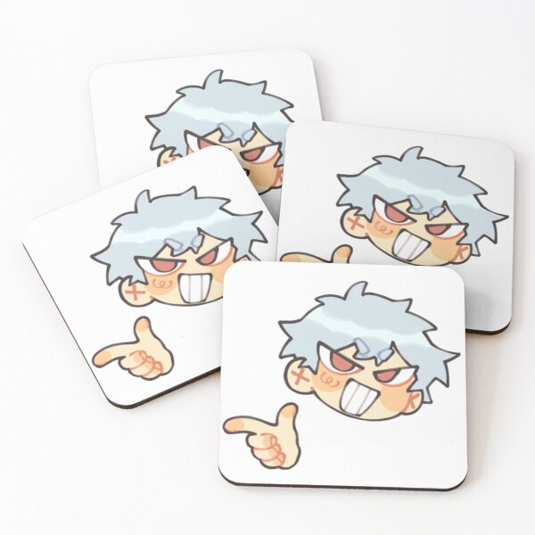 Item preview, chibi kaidou designed and sold by xiwookk.