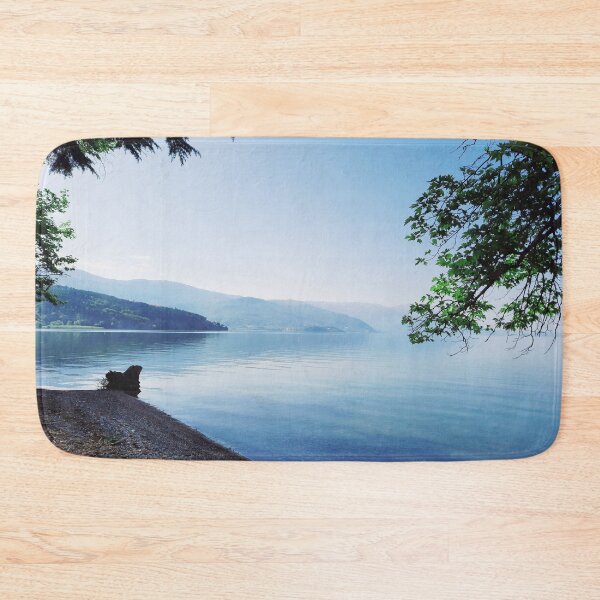 Item preview, Ohrid Lake, Another Side- Paradise designed and sold by Dreammkd.