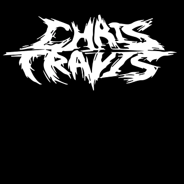 Artwork thumbnail, Chris Travis by RomeoFlaco
