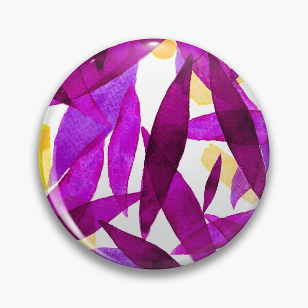 Item preview, Autumn Tropic | Pink Turmeric designed and sold by CPritchard21.