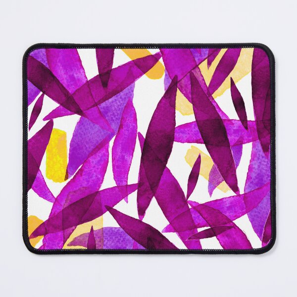 Item preview, Autumn Tropic | Pink Turmeric designed and sold by CPritchard21.