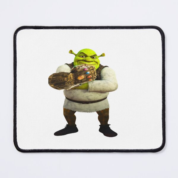 Item preview, shrek-pun designed and sold by DesginTrend.