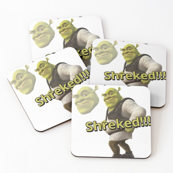 Item preview, Shrek pun designed and sold by DesginTrend.