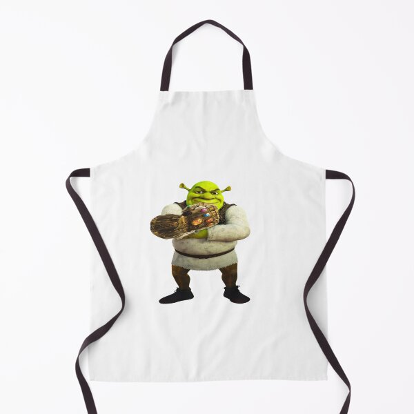 Item preview, shrek-pun designed and sold by DesginTrend.