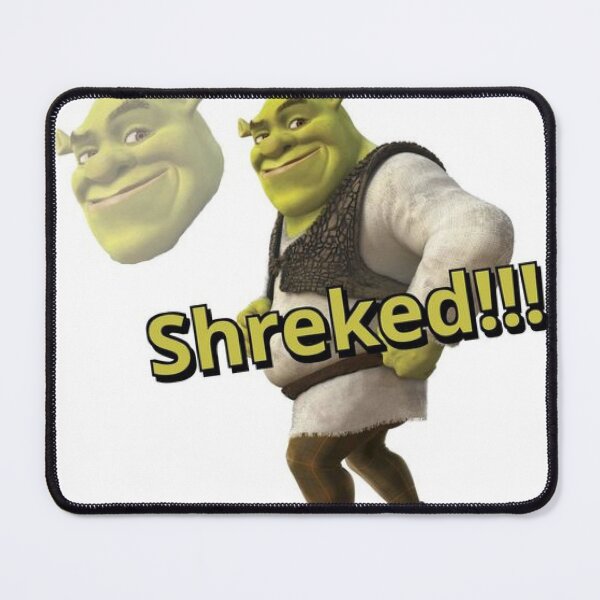 Item preview, Shrek pun designed and sold by DesginTrend.
