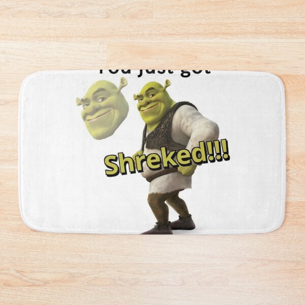 Item preview, Shrek pun designed and sold by DesginTrend.