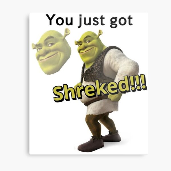 She's supportive and I appreciate italso love the shrek memes. : r/memes