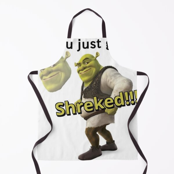 Item preview, Shrek pun designed and sold by DesginTrend.