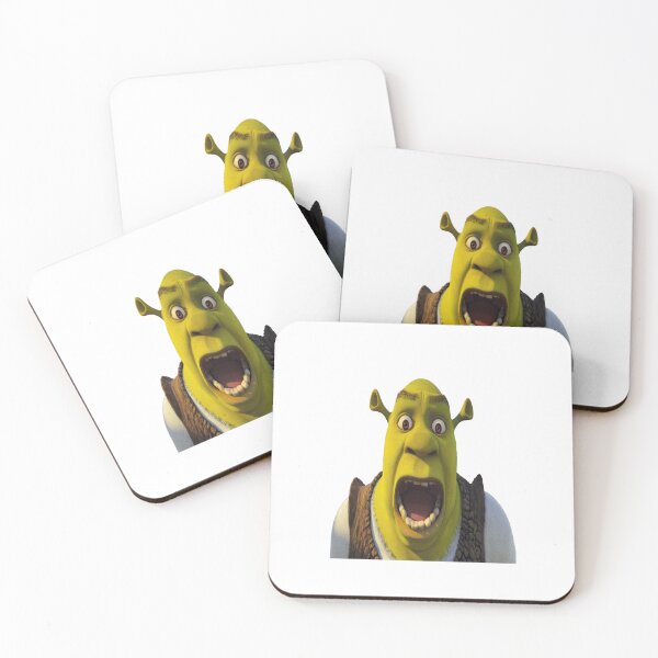 Item preview, shrek-pun designed and sold by DesginTrend.