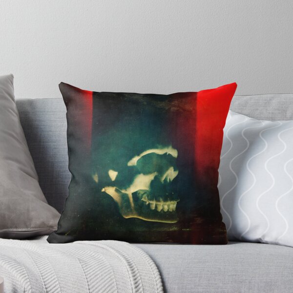 Item preview, Skull designed and sold by Matthew Hollinshead.