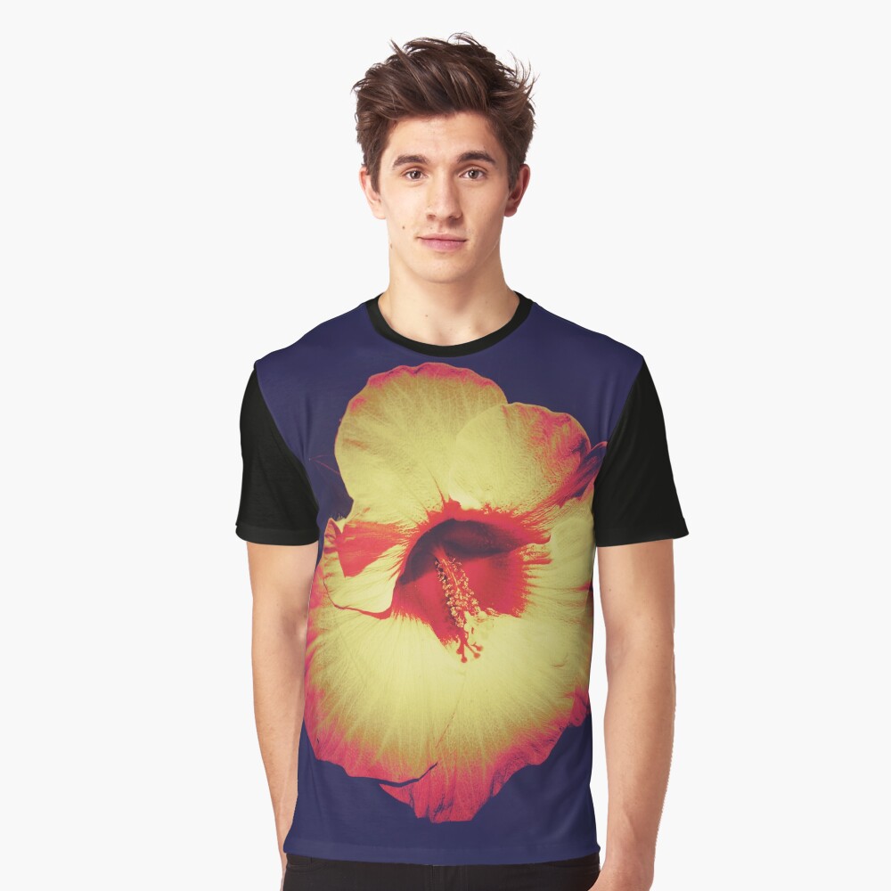 Item preview, Graphic T-Shirt designed and sold by OneDayArt.