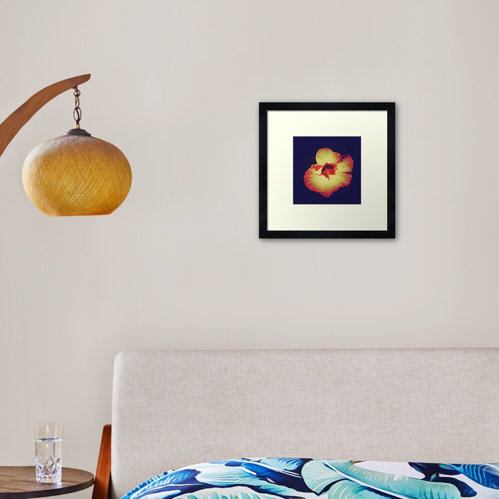 Item preview, Framed Art Print designed and sold by OneDayArt.