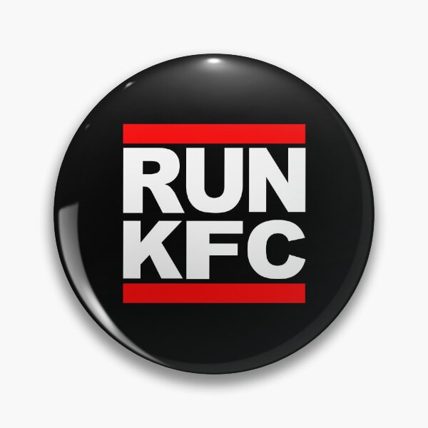 Artikelvorschau, RUN KFC #1 entworfen und verkauft von RICK-TURNER.