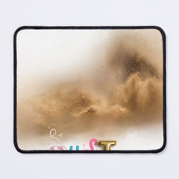 Item preview, Dust. designed and sold by RAJSHIVA.