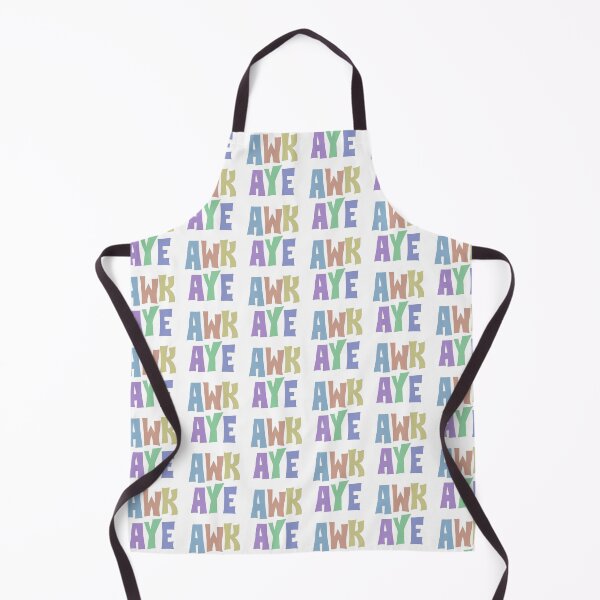 Item preview, Awk Aye | Northern Ireland & Irish Sayings designed and sold by VEPOH.