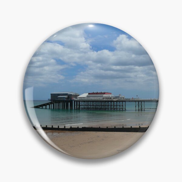 Item preview, Cromer, Norfolk designed and sold by Chris Petty.