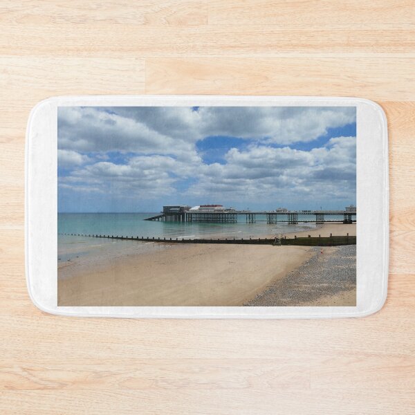 Item preview, Cromer, Norfolk designed and sold by Chris Petty.
