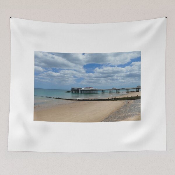 Item preview, Cromer, Norfolk designed and sold by Chris Petty.