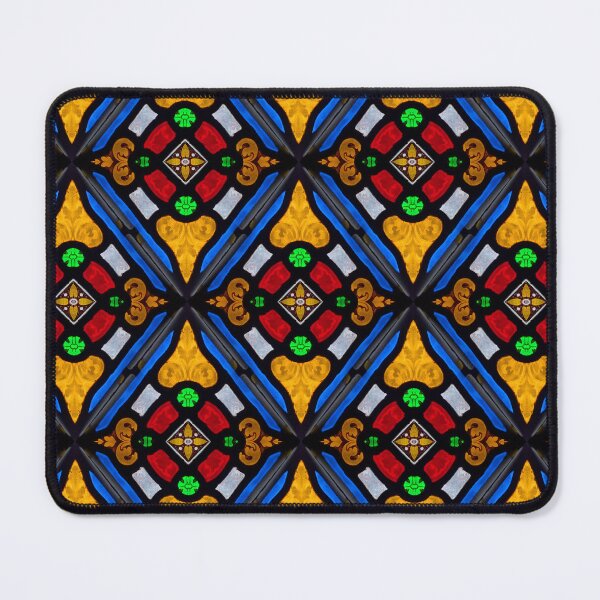 Item preview, Kolorvitra Fenestro (pattern) designed and sold by Yampimon.