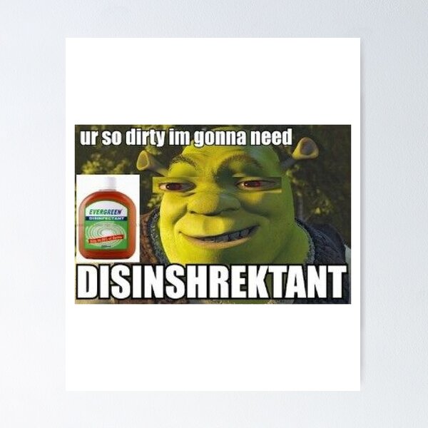 Shrek is love - Meme by RedWizardJinrya :) Memedroid