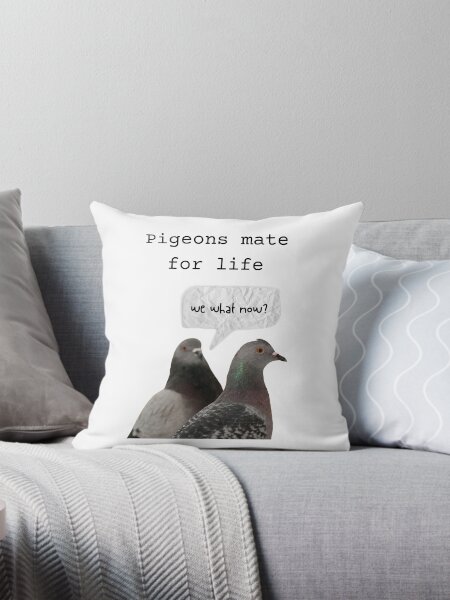 Vista previa del artículo con la obra «Amor de paloma - Texto negro», diseñado y vendido por pinkypingu.