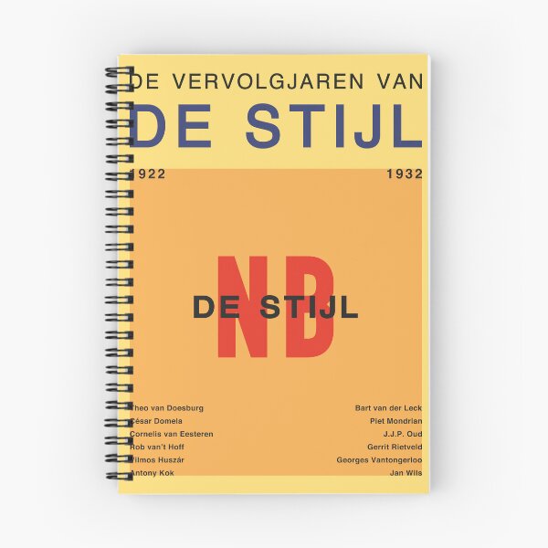 Item preview, DeStijl#31 designed and sold by process22.
