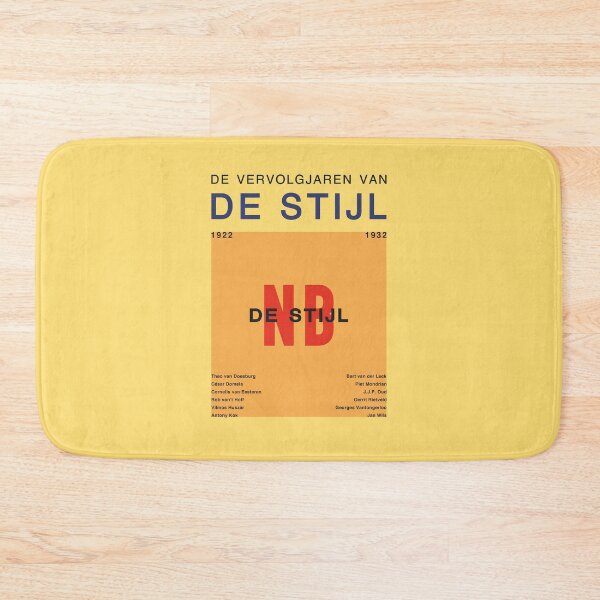 Item preview, DeStijl#31 designed and sold by process22.