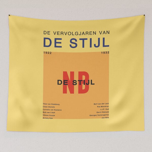 Item preview, DeStijl#31 designed and sold by process22.