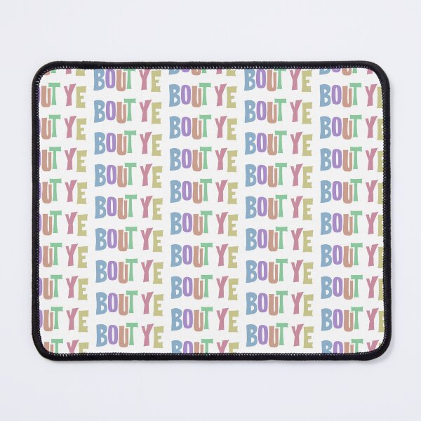 Item preview, Bout Ye | Northern Ireland & Irish Sayings designed and sold by VEPOH.