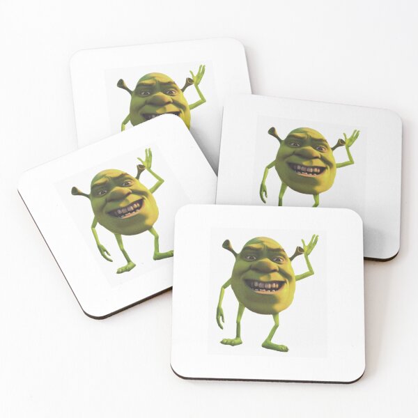 Item preview, shrek-pun designed and sold by DesginTrend.