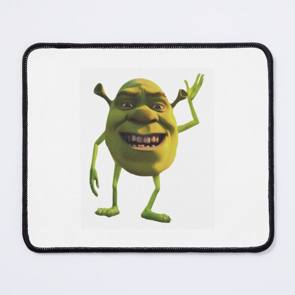 Item preview, shrek-pun designed and sold by DesginTrend.