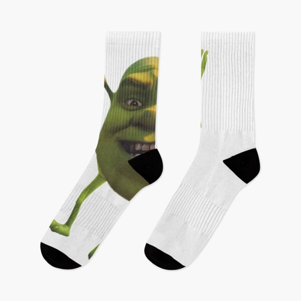 Item preview, shrek-pun designed and sold by DesginTrend.