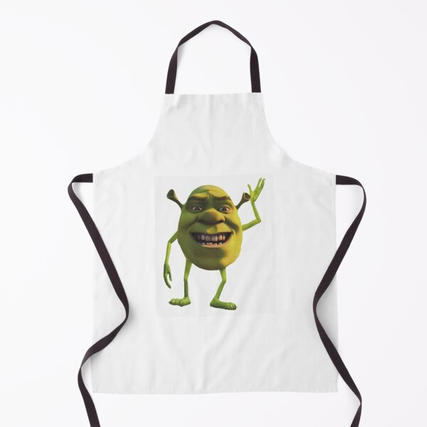Item preview, shrek-pun designed and sold by DesginTrend.