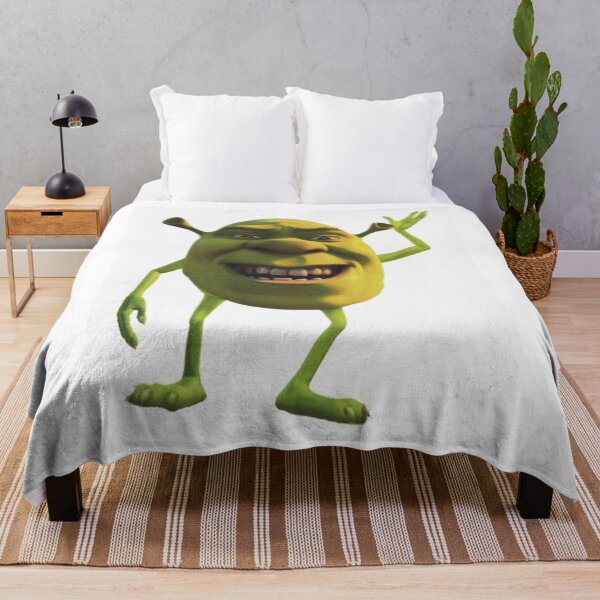 Item preview, shrek-pun designed and sold by DesginTrend.