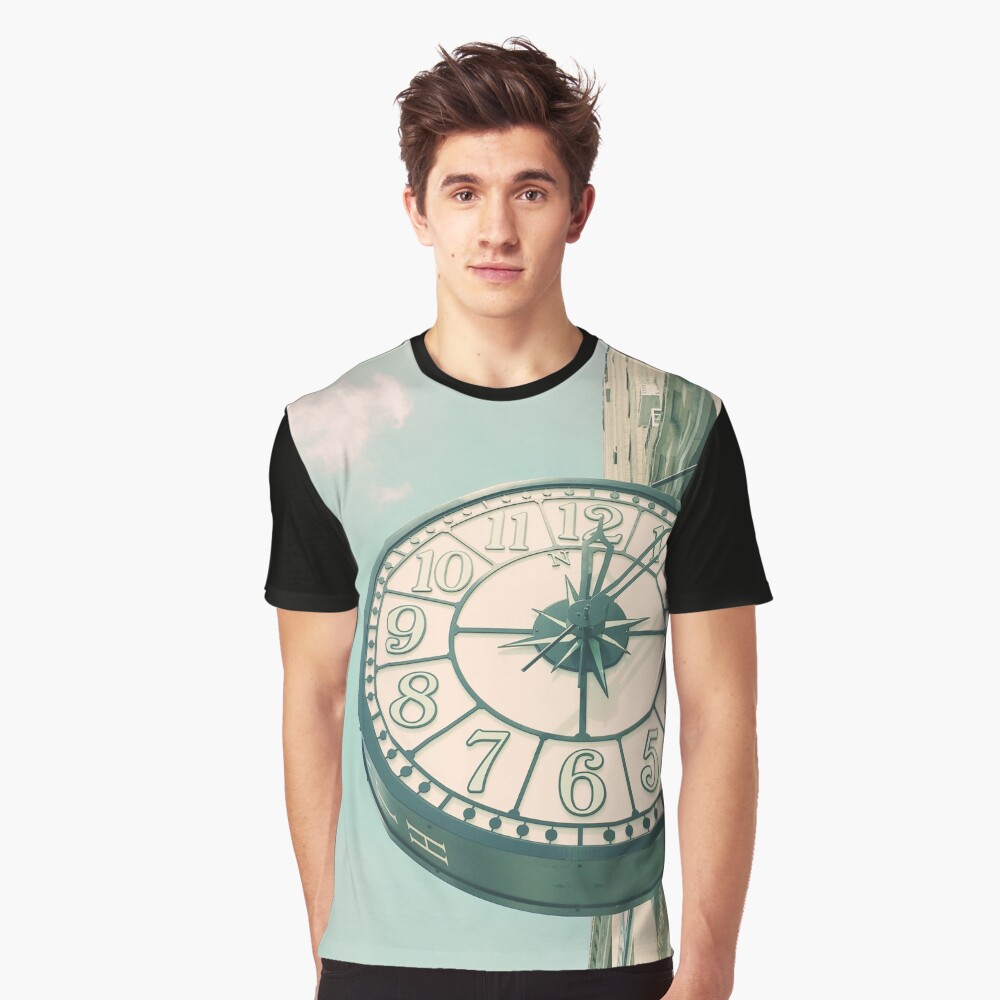 Item preview, Graphic T-Shirt designed and sold by OneDayArt.