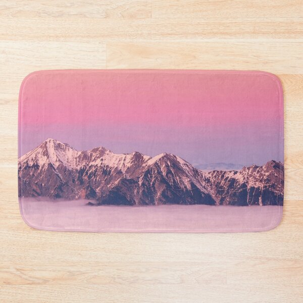 Item preview, Iceland Photo - Watercolor Painting 2 designed and sold by Unaiza Khalid.