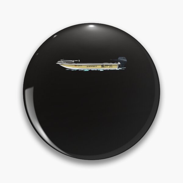 Item preview, Datipadis Carolina Skiff J14 designed and sold by englpsigoea.