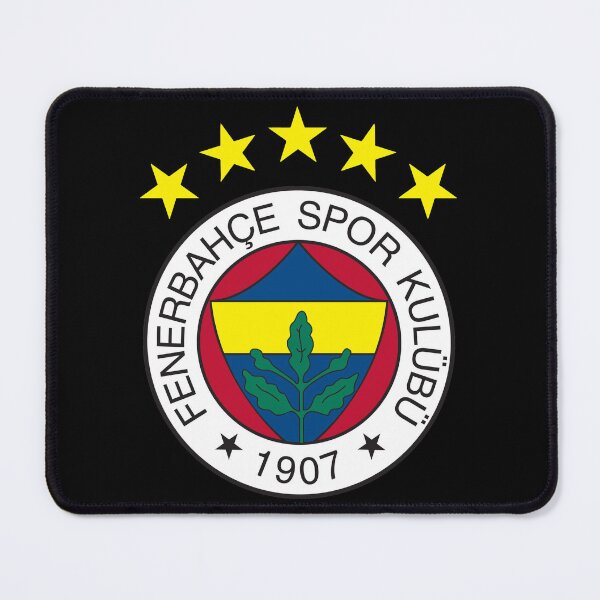Artikelvorschau, Fenerbahçe 5 Sterne entworfen und verkauft von deniz29.
