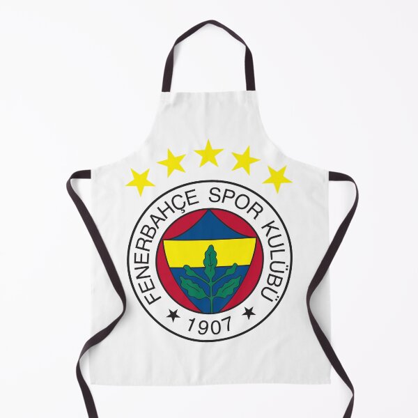 Item preview, Fenerbahçe 5 Stars designed and sold by deniz29.