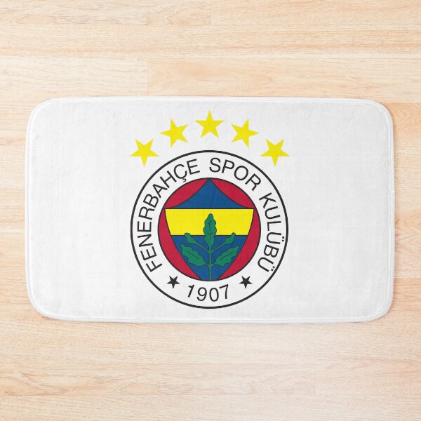 Item preview, Fenerbahçe 5 Stars designed and sold by deniz29.