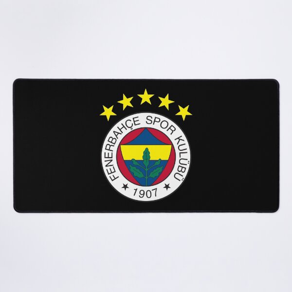Item preview, Fenerbahçe 5 Stars designed and sold by deniz29.