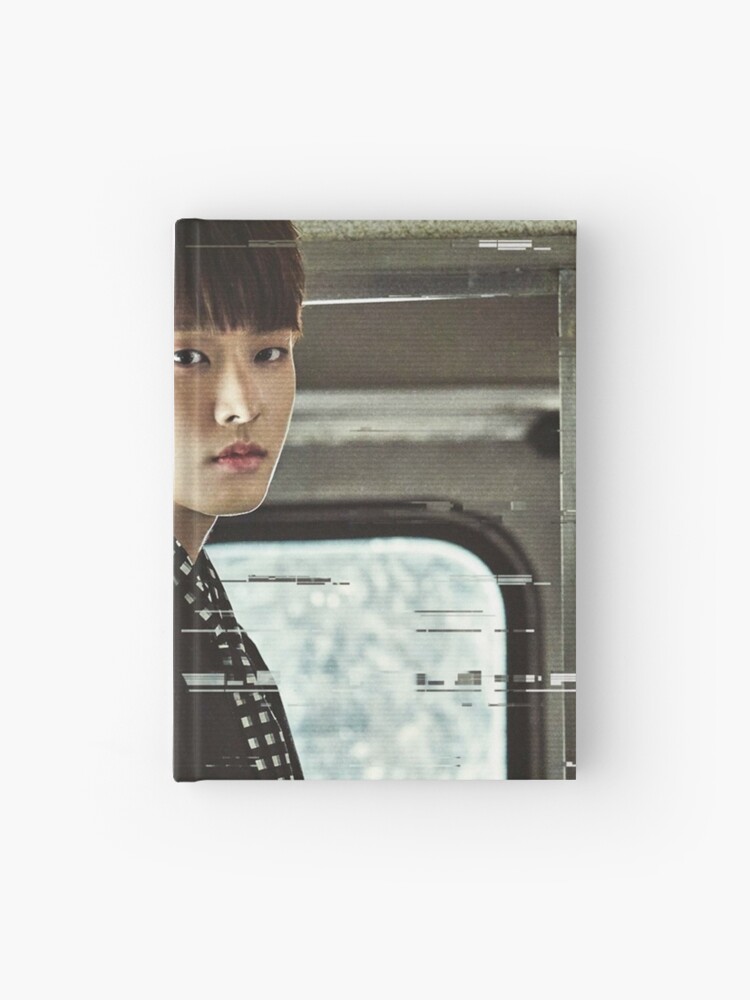 Inseong SF9 easy love | Journal