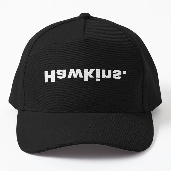 Item preview, Hawkins Indiana Upside Down designed and sold by ikidyounot.