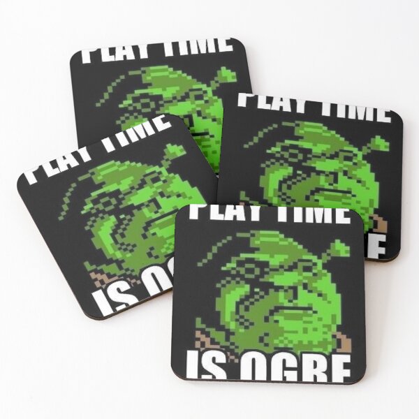 Item preview, Shrek pun designed and sold by DesginTrend.