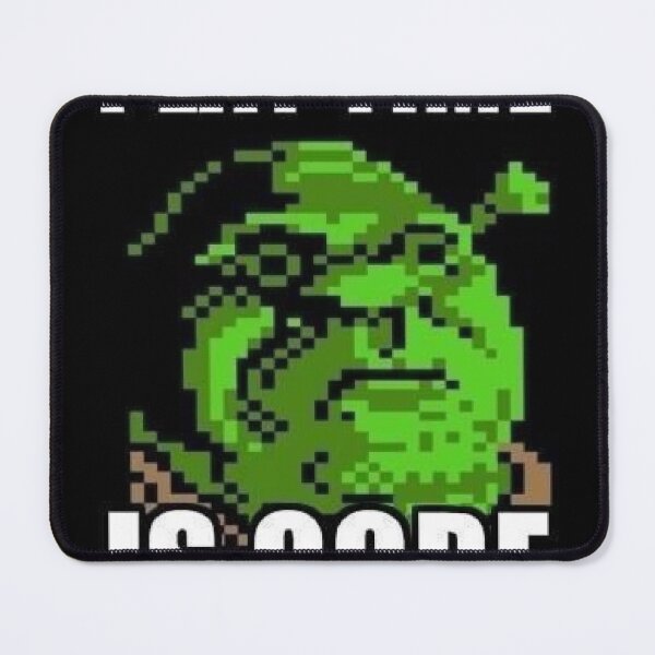 Item preview, Shrek pun designed and sold by DesginTrend.