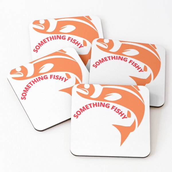 Item preview, Something fishy. designed and sold by RAJSHIVA.
