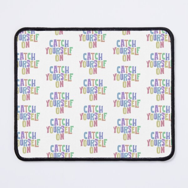 Item preview, Catch Yourself On | Northern Ireland & Irish Sayings designed and sold by VEPOH.