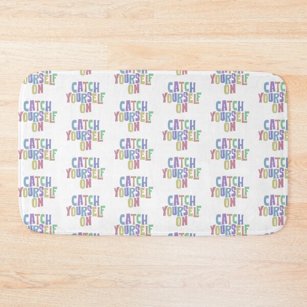 Item preview, Catch Yourself On | Northern Ireland & Irish Sayings designed and sold by VEPOH.
